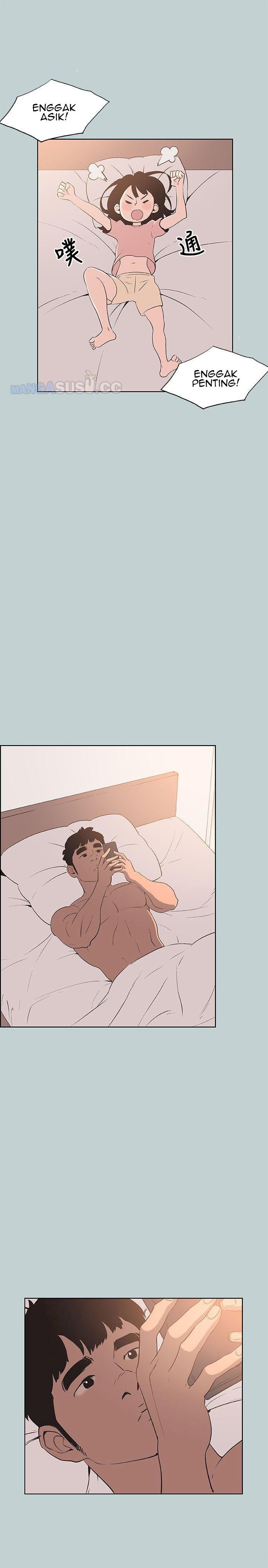 Love Square - Chapter 99 27