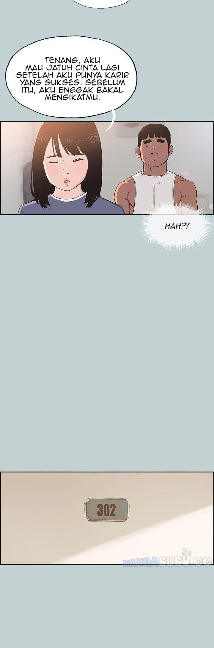 Love Square - Chapter 99 5