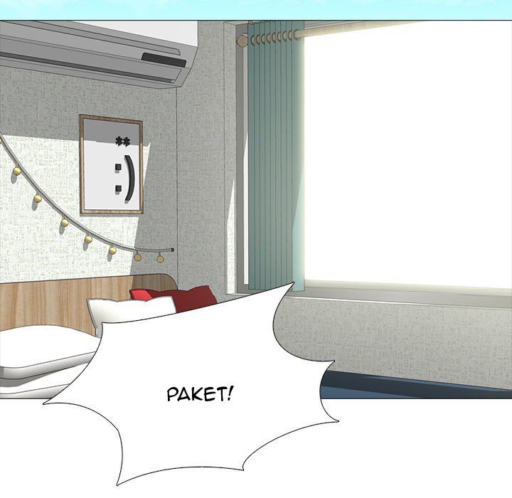 Extra Credit - Chapter 99 126