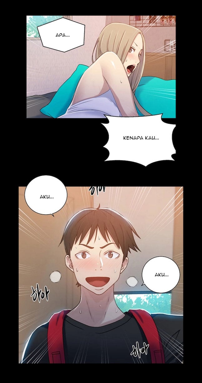 Secret Class Uncensored - Chapter 13 36