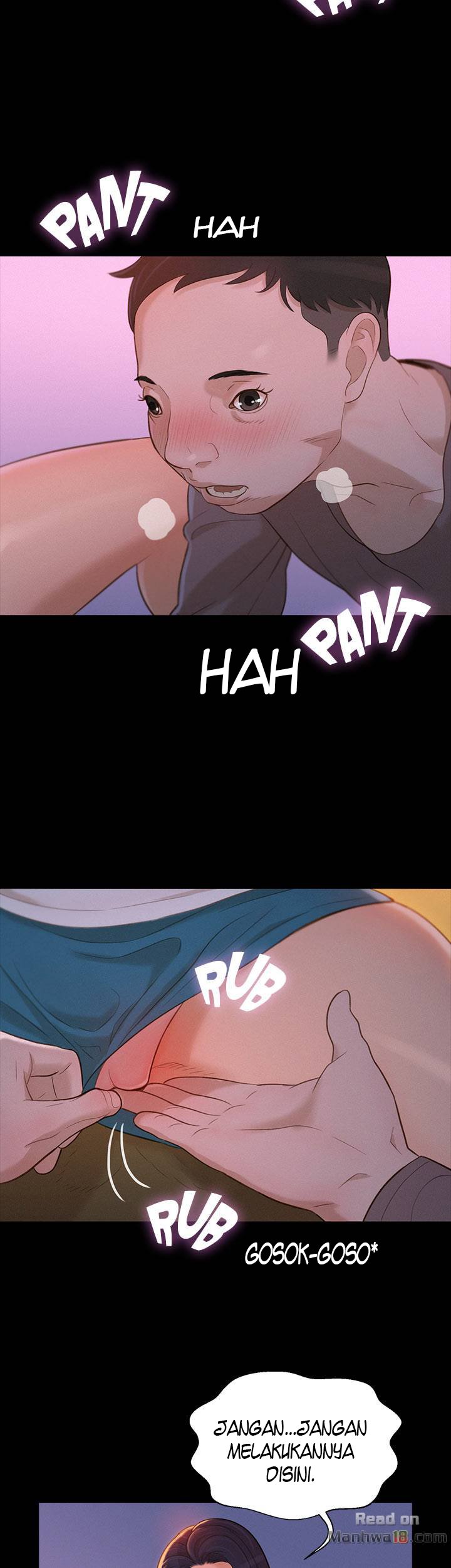 Let Me Drive - Chapter 13 4 Let Me Drive - Chapter 13 4