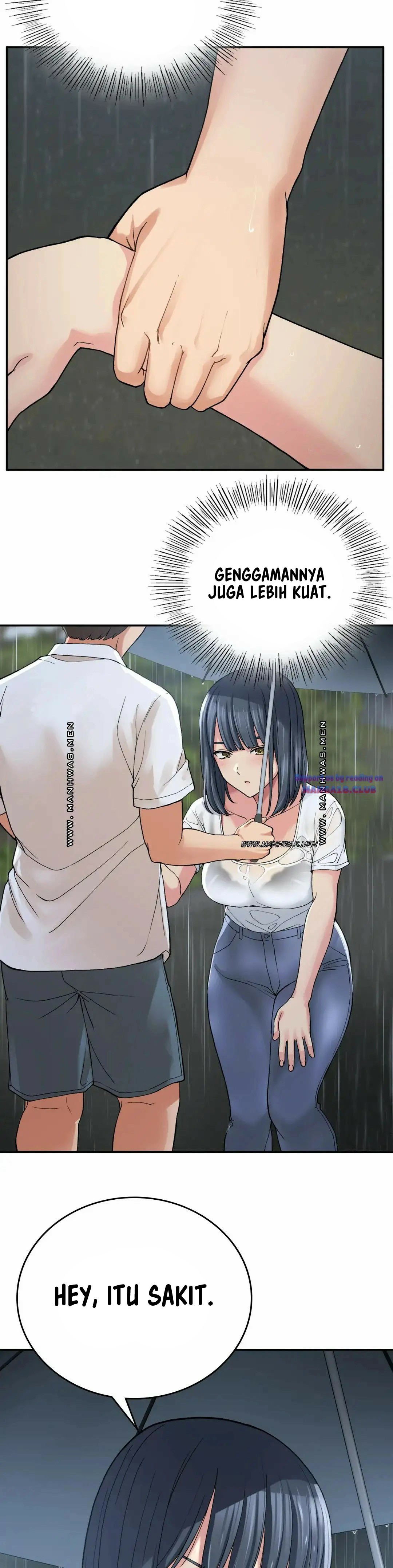 Will we live together in the country - Chapter 13 22