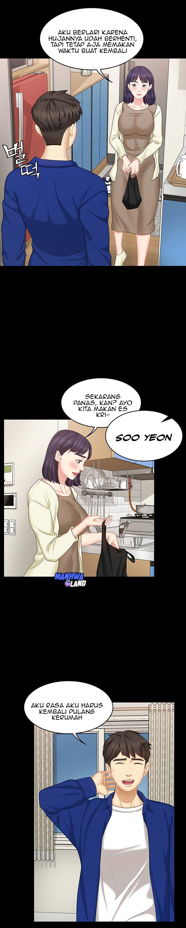 She’s my Younger Sister, but it’s okay - Chapter 13 17 She’s my Younger Sister, but it’s okay - Chapter 13 17