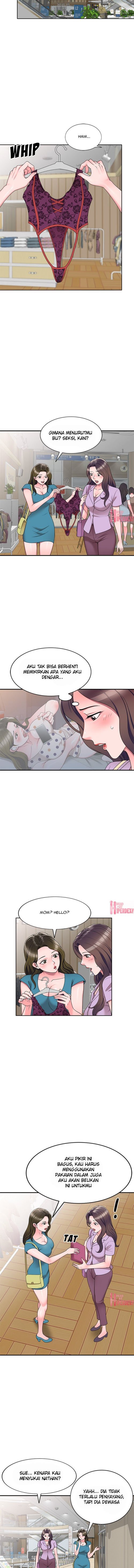 Private Lesson (Facon) - Chapter 13 10