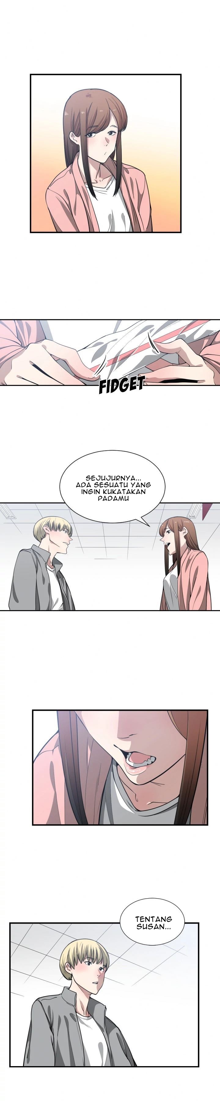 You&#8217;re Not That Special! - Chapter 13 14