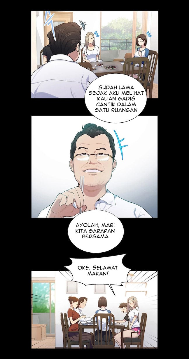 Secret Class Uncensored - Chapter 13 11
