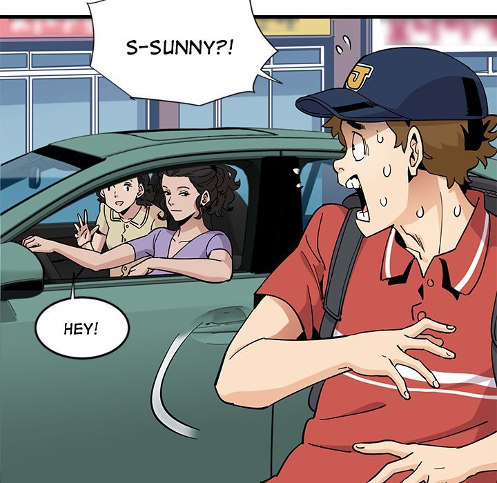 Love Factory - Chapter 13 46