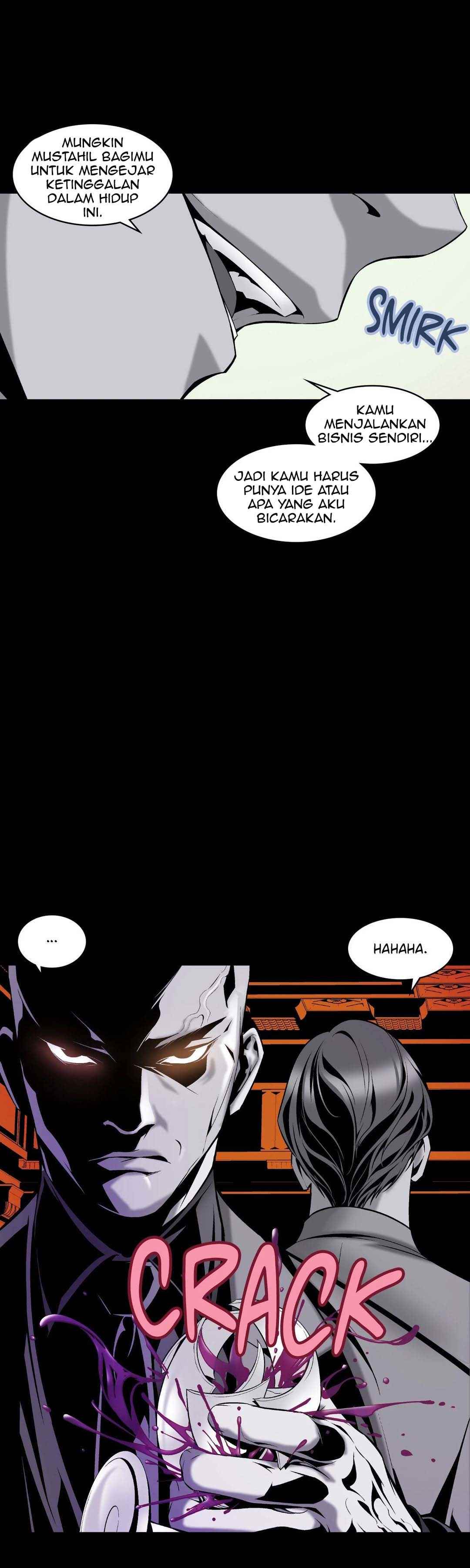 Midnight Taxi - Chapter 13 29