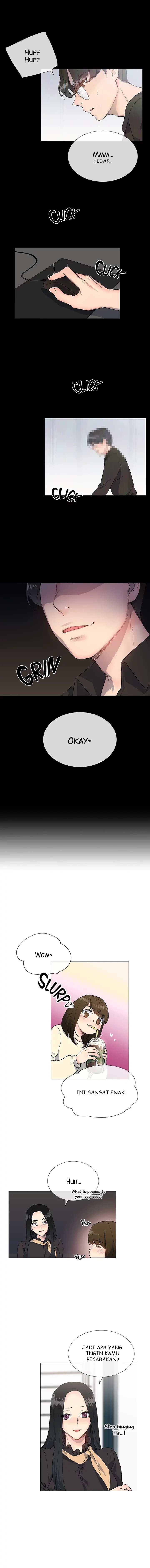 12 Years Apart - Chapter 13 9