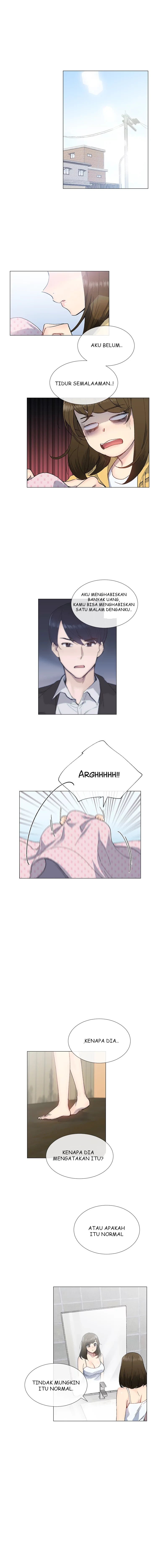 12 Years Apart - Chapter 13 5