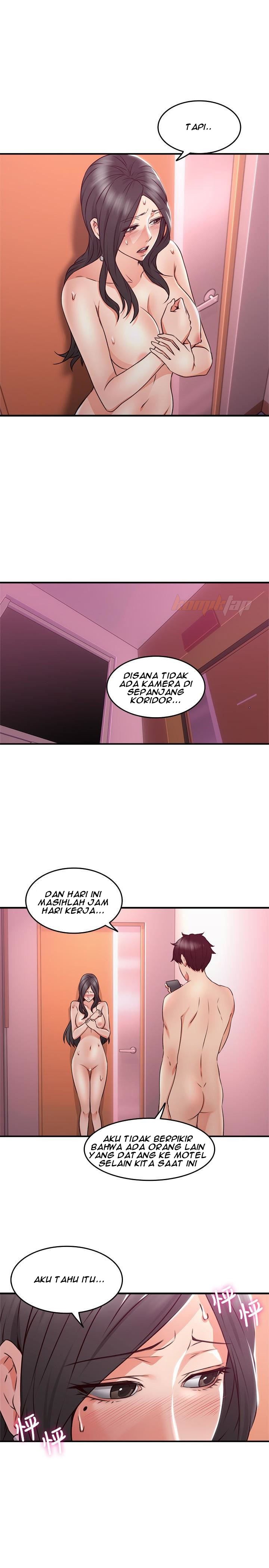 Soothe Me - Chapter 13 8