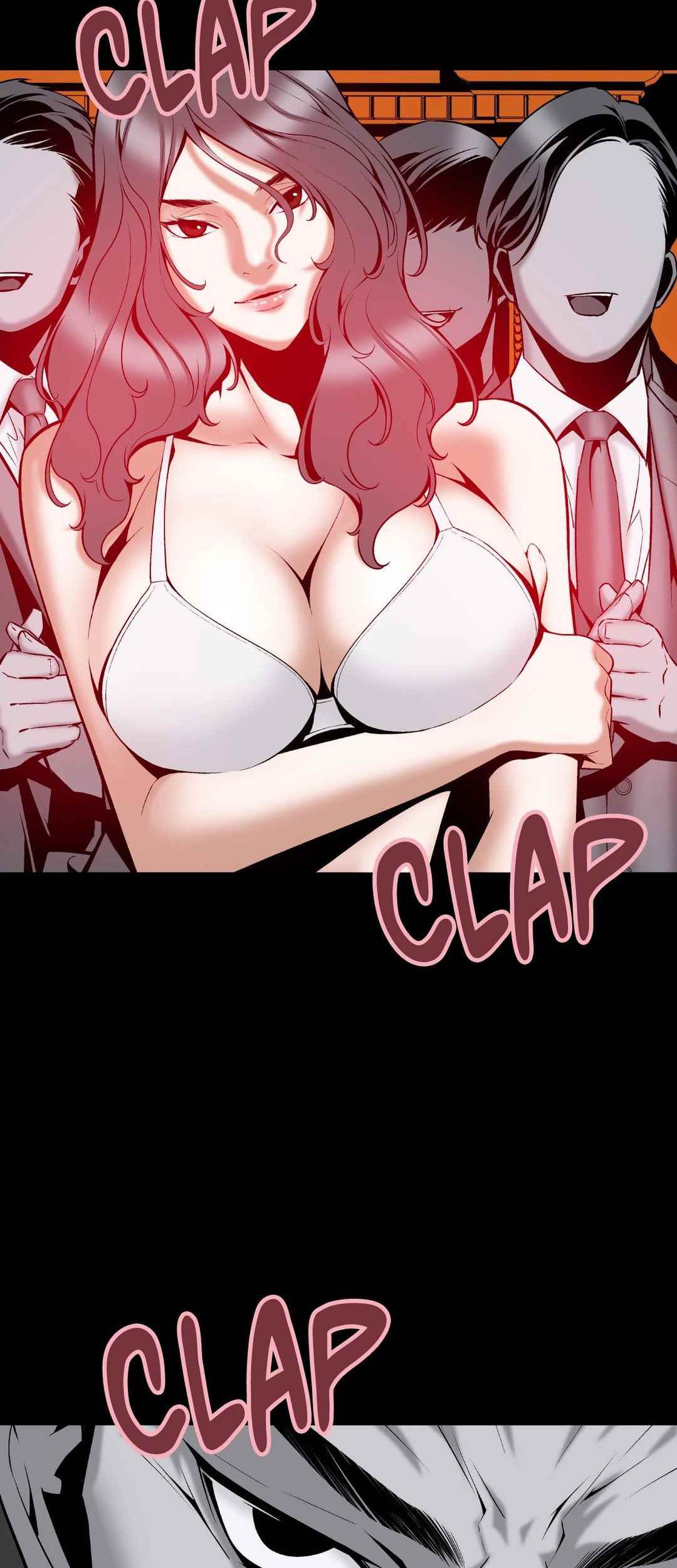 Midnight Taxi - Chapter 13 33