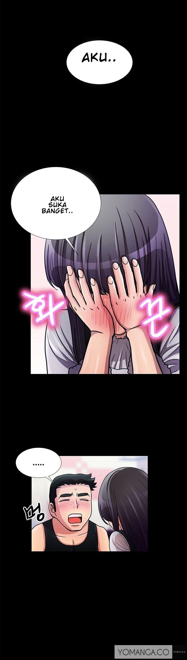 Will You Do as I Say? - Chapter 13 8
