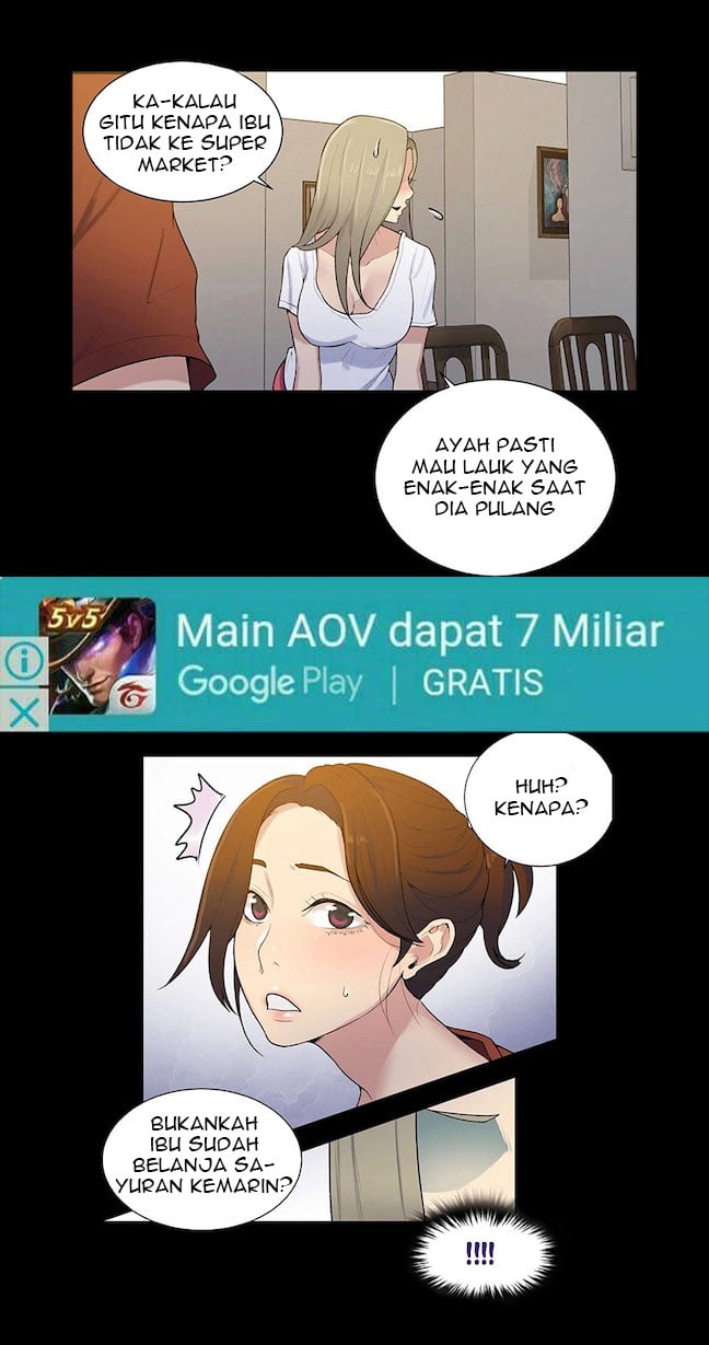 Secret Class Uncensored - Chapter 13 20