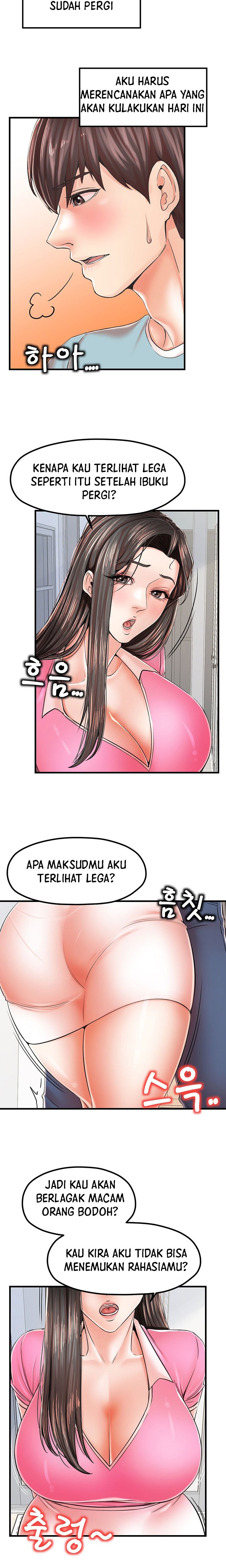 Banging Mother And Daughter - Chapter 13 4