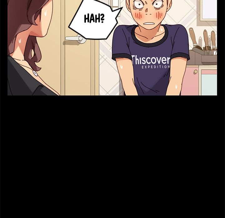 Perfect Roommates - Chapter 13 143 Perfect Roommates - Chapter 13 143