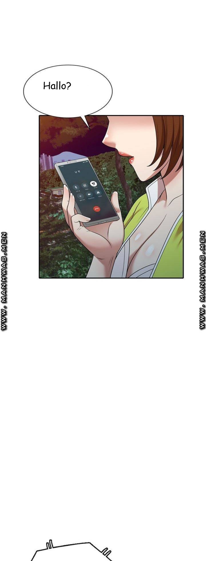 Caddie Mom - Chapter 13 35