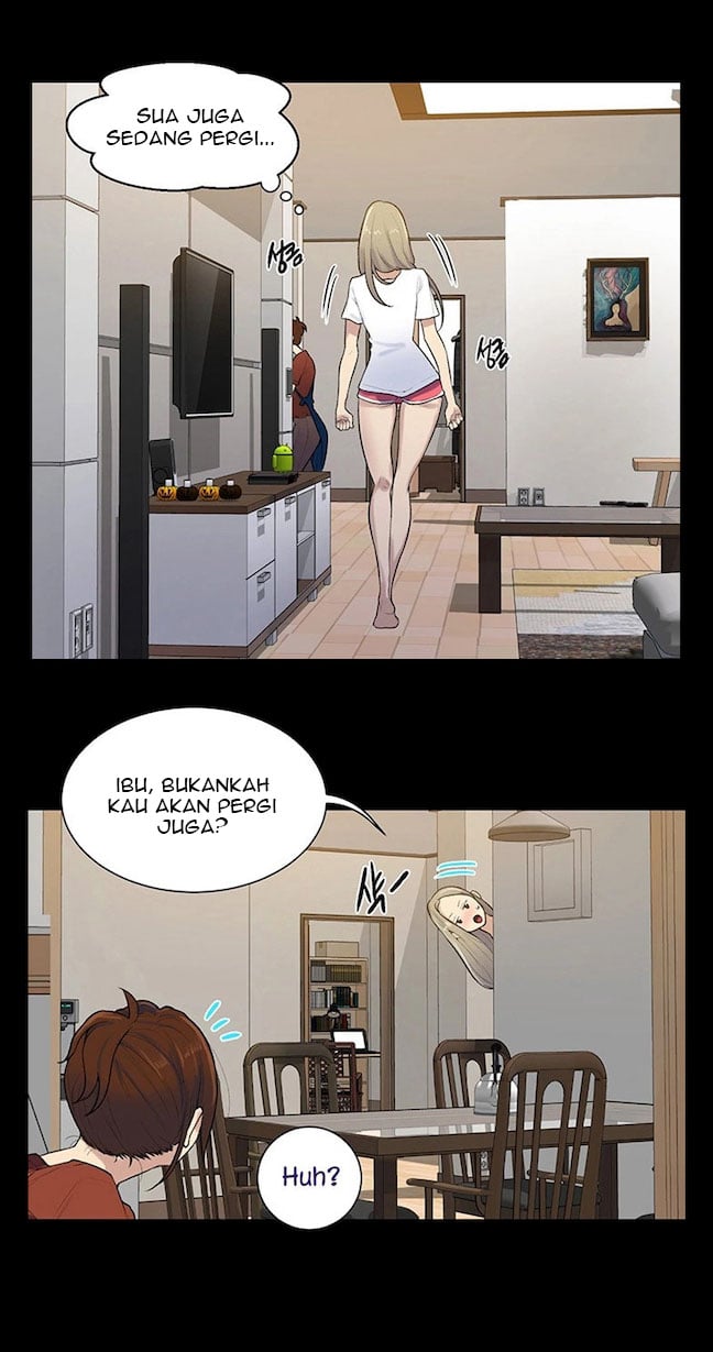 Secret Class Uncensored - Chapter 13 17
