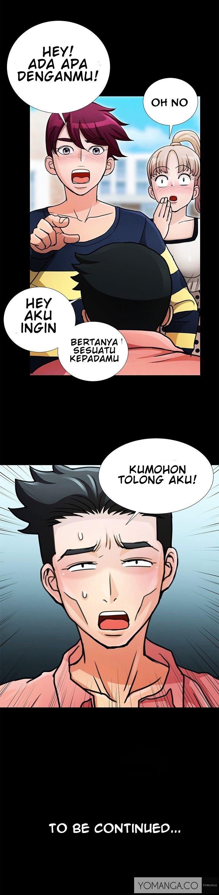 Will You Do as I Say? - Chapter 13 18