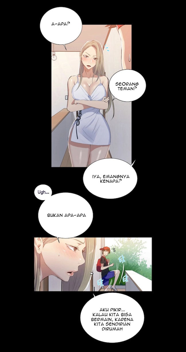 Secret Class Uncensored - Chapter 13 29