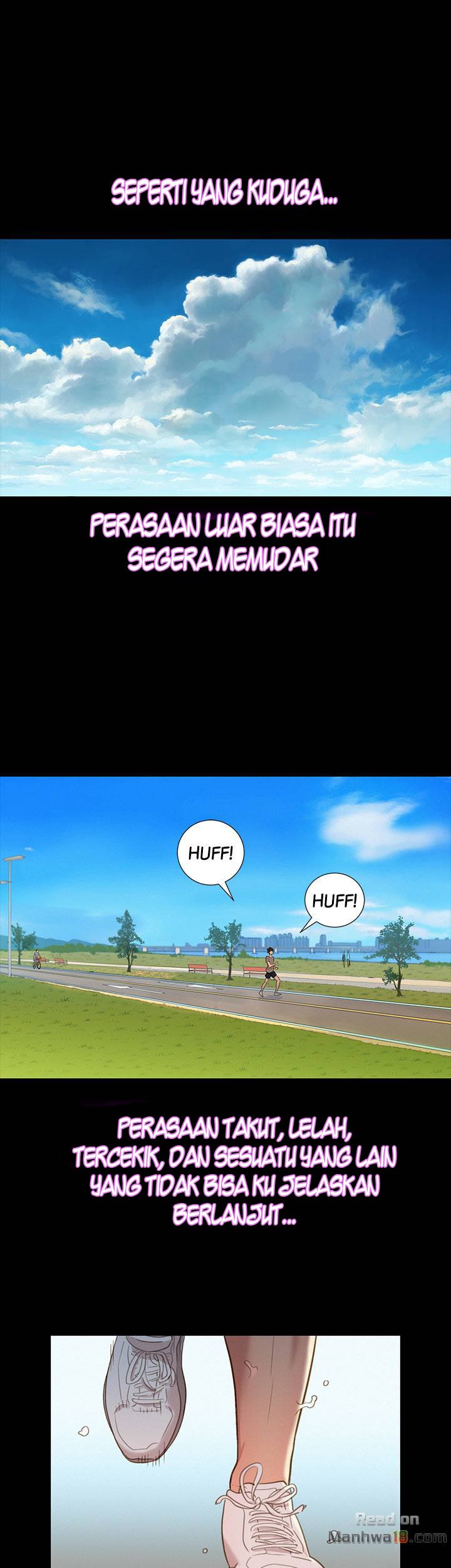 Let Me Drive - Chapter 13 13 Let Me Drive - Chapter 13 13