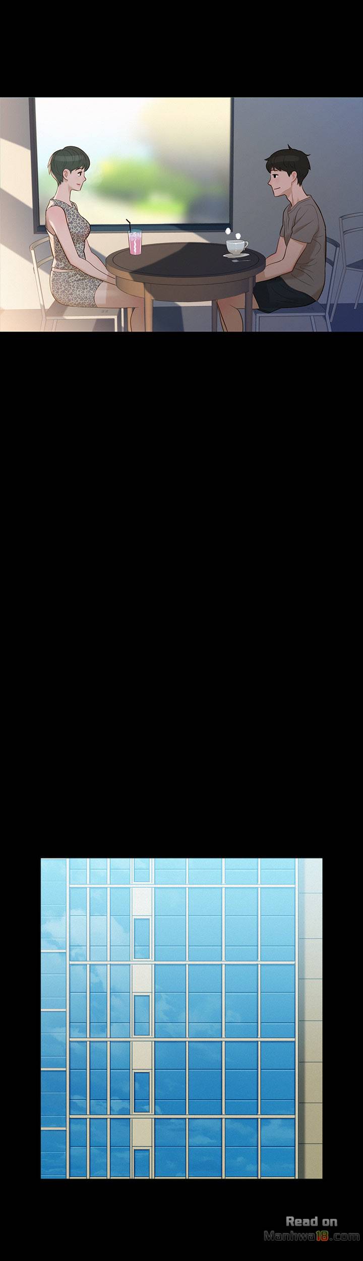 Let Me Drive - Chapter 13 31 Let Me Drive - Chapter 13 31