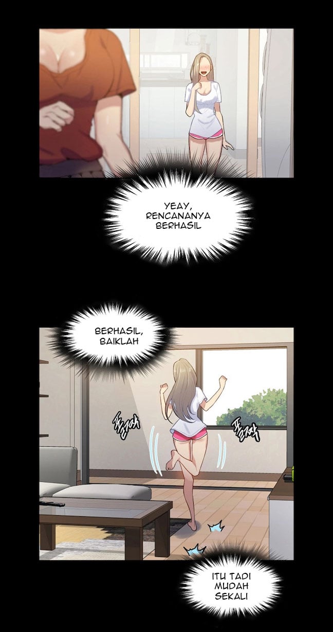 Secret Class Uncensored - Chapter 13 23