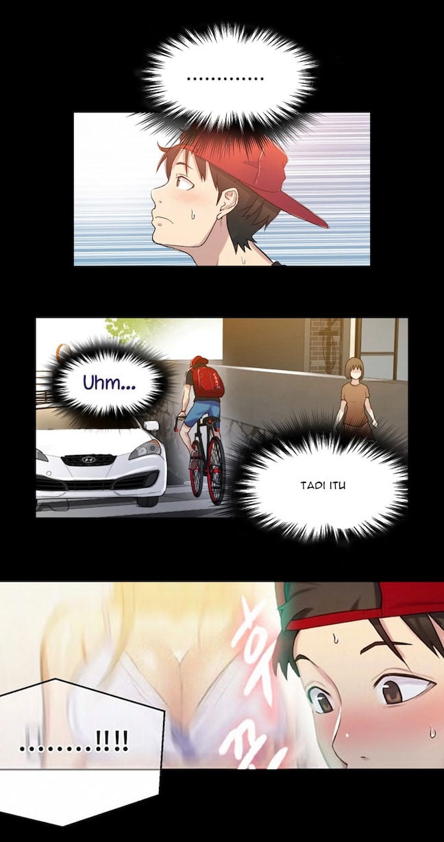 Secret Class Uncensored - Chapter 13 32