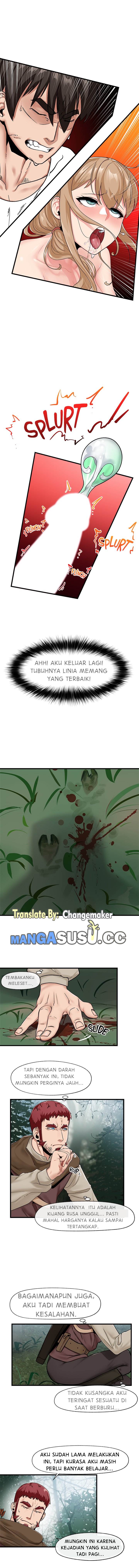 I love the hypnosis of this world - Chapter 13 7 I love the hypnosis of this world - Chapter 13 7