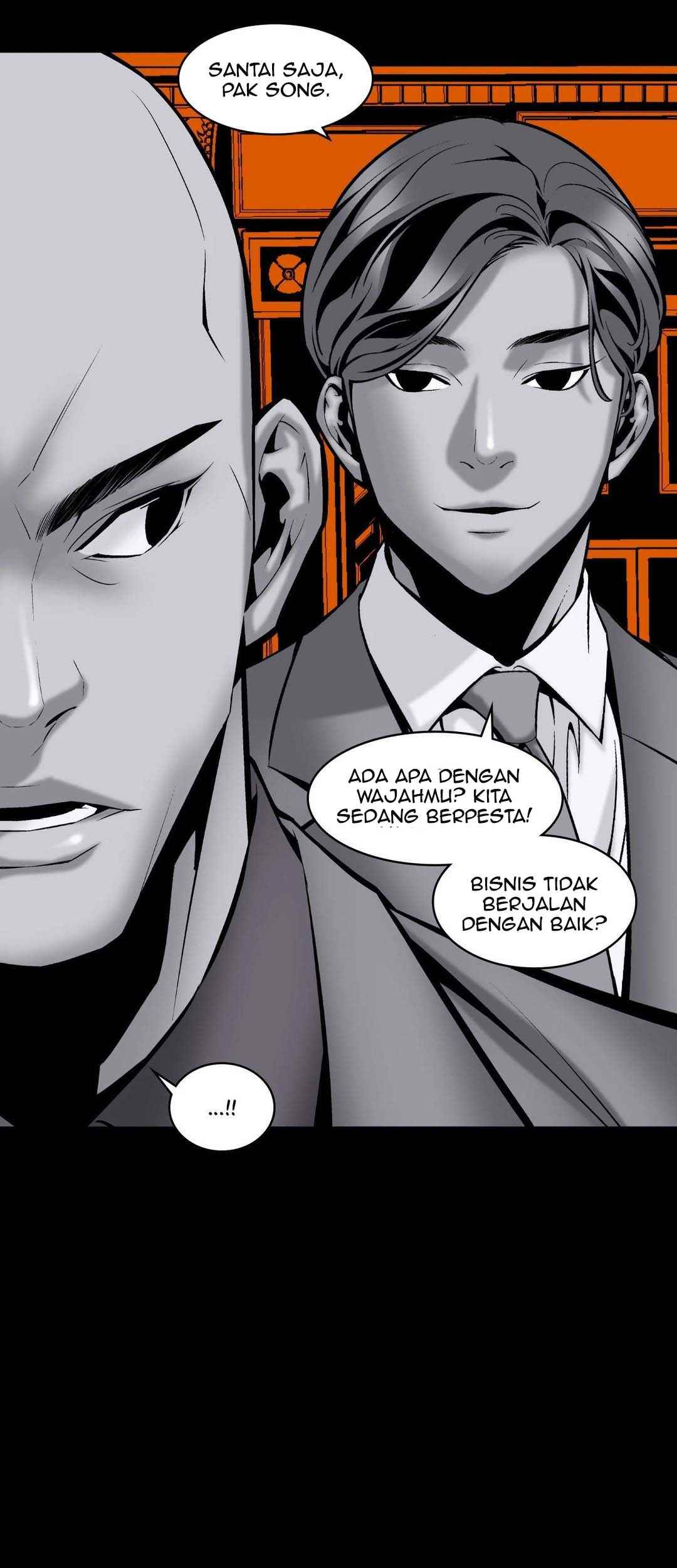 Midnight Taxi - Chapter 13 25