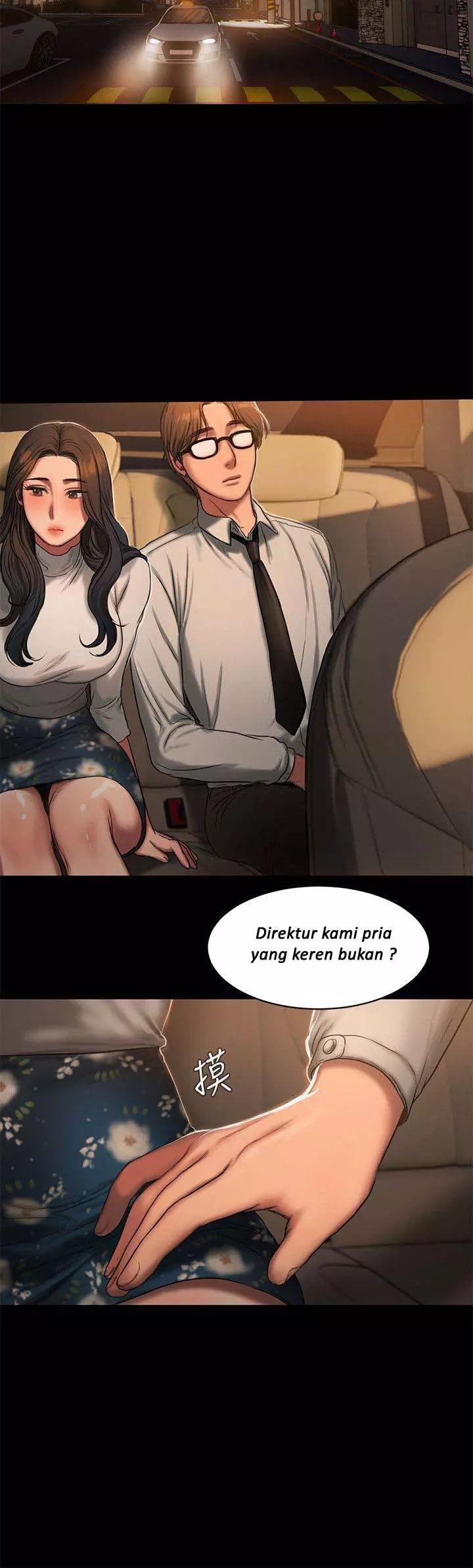 Run Away - Chapter 13 21