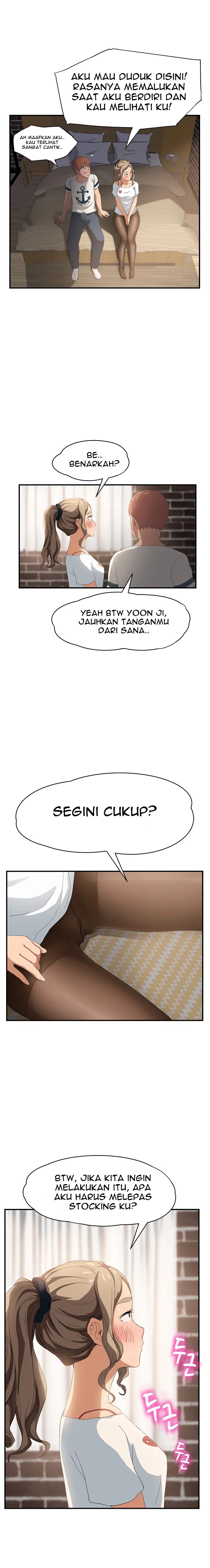 This Doesn&#8217;t Feel Like Me - Chapter 13 19