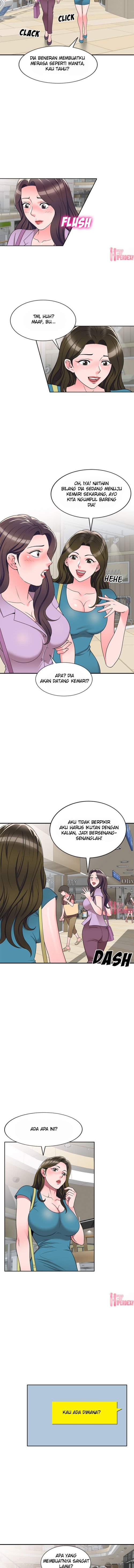 Private Lesson (Facon) - Chapter 13 11