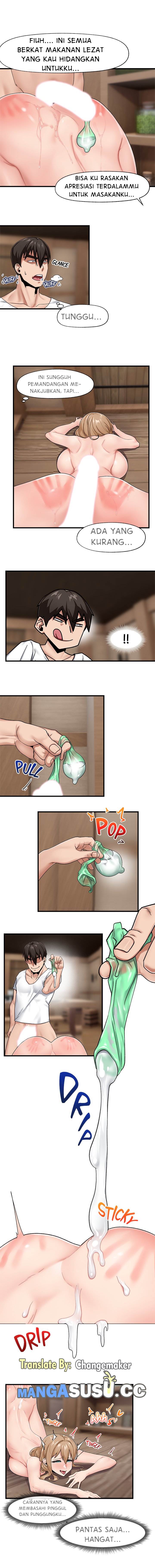 I love the hypnosis of this world - Chapter 13 10 I love the hypnosis of this world - Chapter 13 10