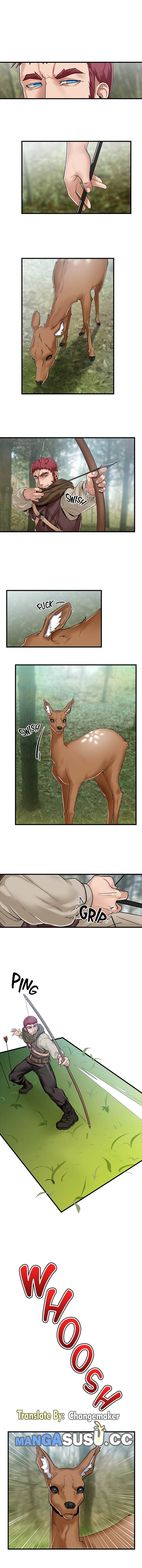 I love the hypnosis of this world - Chapter 13 4 I love the hypnosis of this world - Chapter 13 4