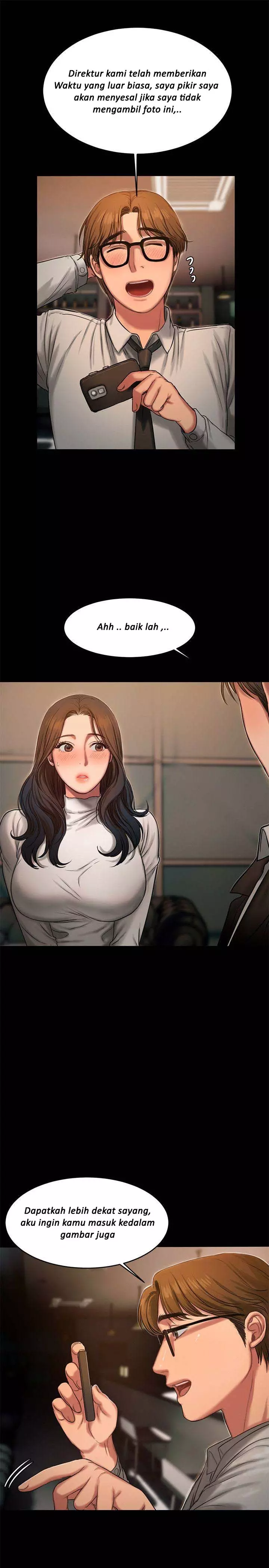 Run Away - Chapter 13 16