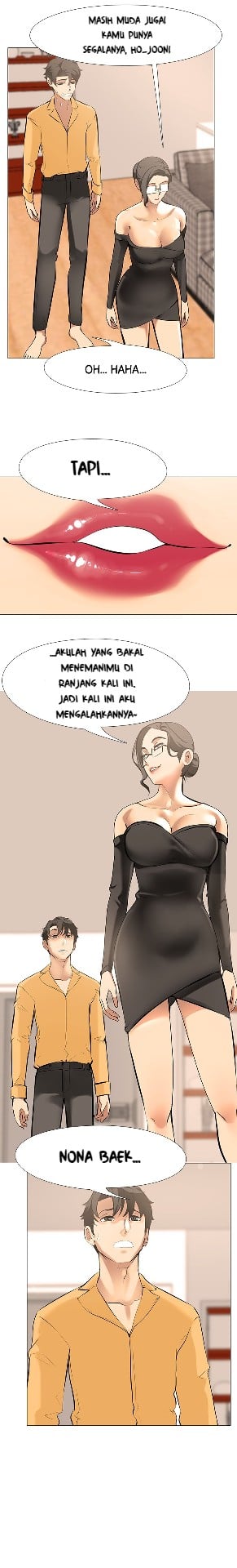 Wife Game - Chapter 13 6