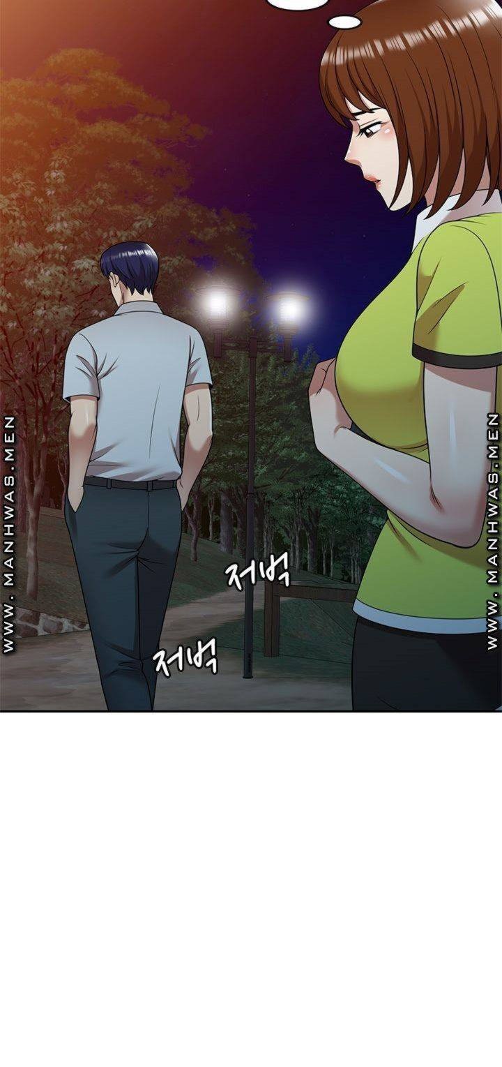 Caddie Mom - Chapter 13 41