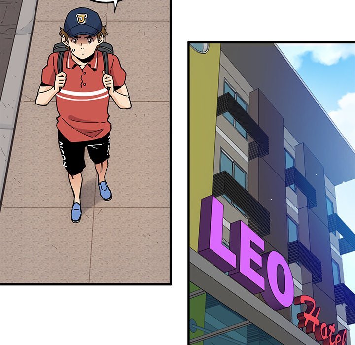Love Factory - Chapter 13 38