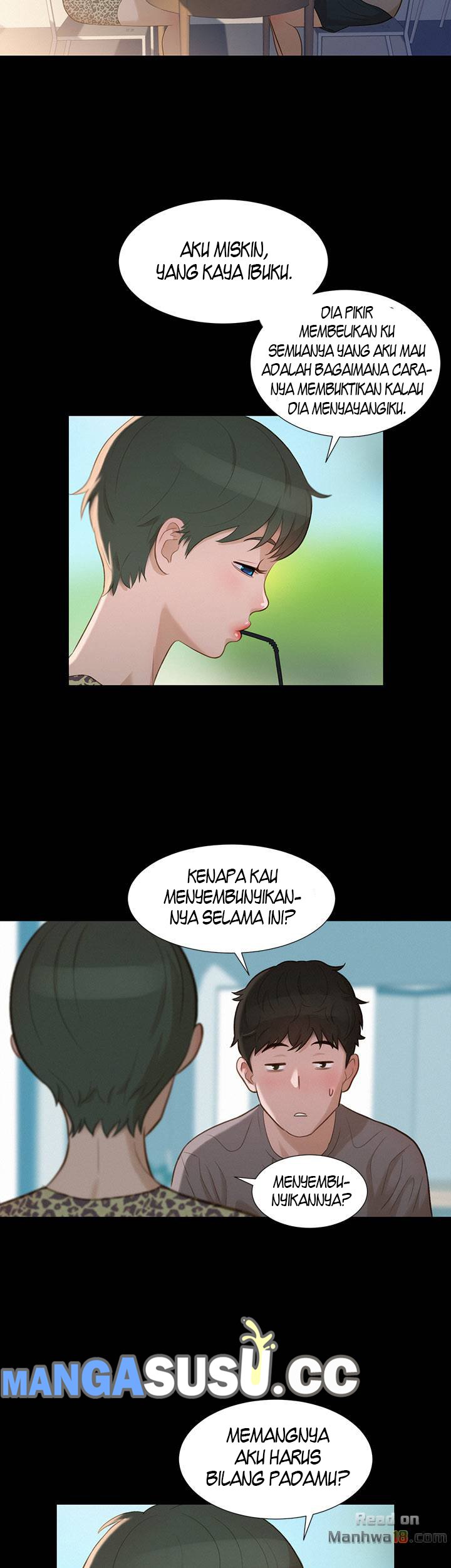 Let Me Drive - Chapter 13 27 Let Me Drive - Chapter 13 27