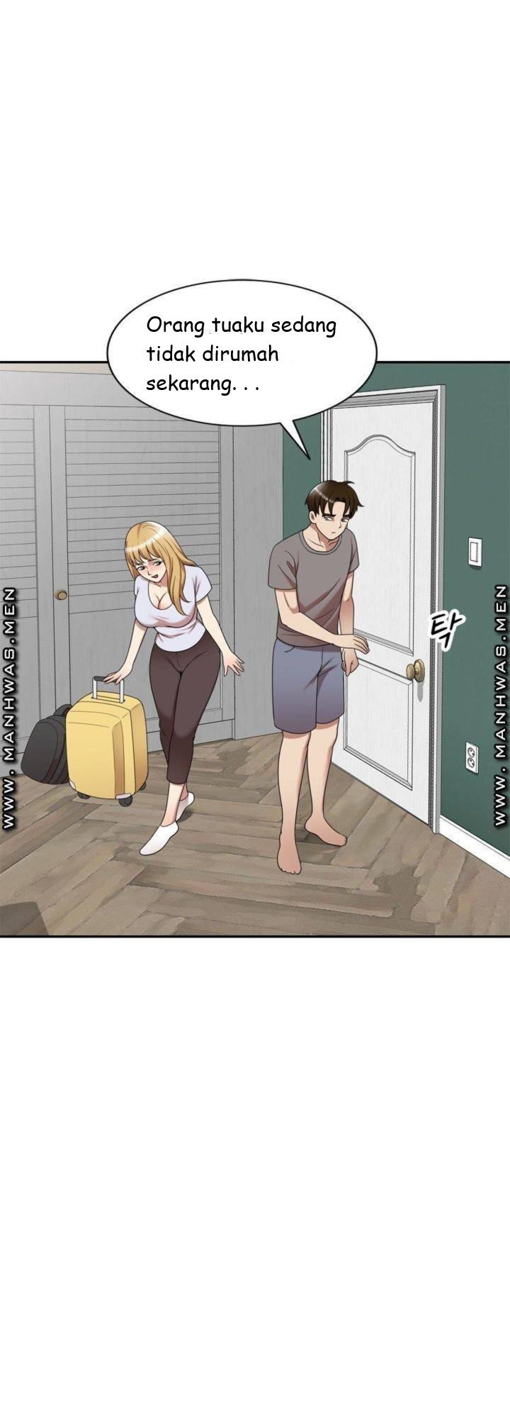 Caddie Mom - Chapter 13 47