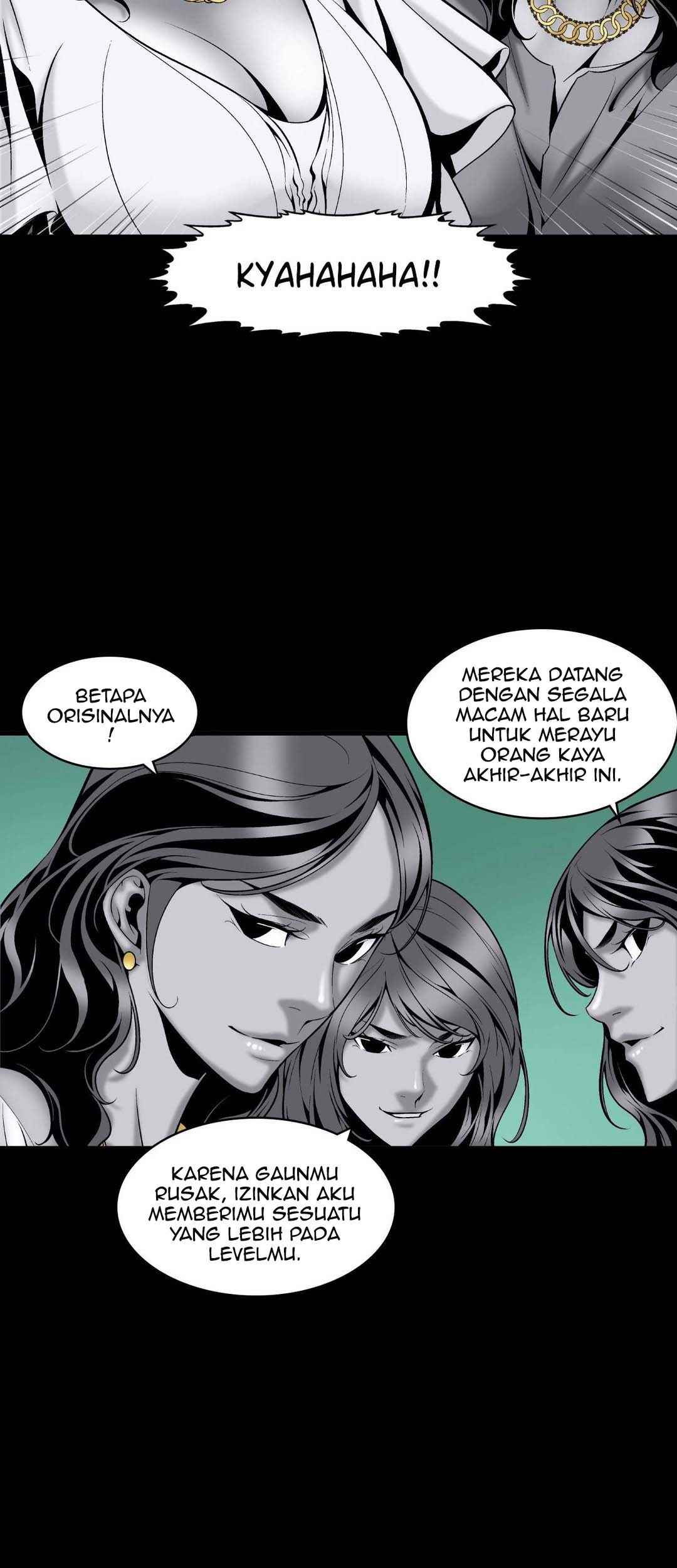 Midnight Taxi - Chapter 13 13