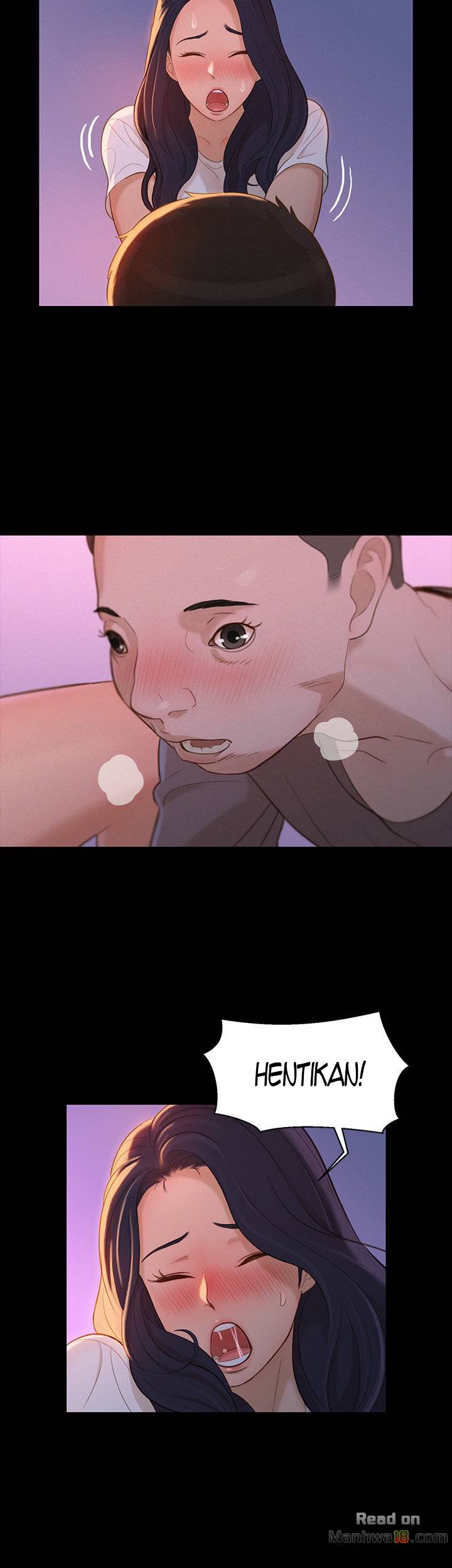 Let Me Drive - Chapter 13 5 Let Me Drive - Chapter 13 5