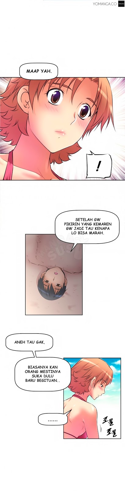 Brawling Go - Chapter 13 25