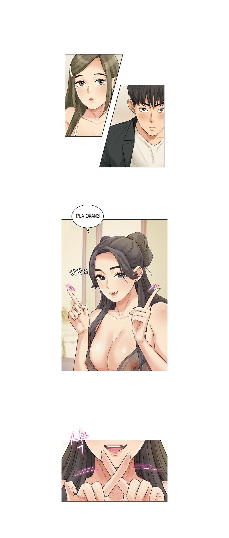 His Impotence - Chapter 13 2 His Impotence - Chapter 13 2