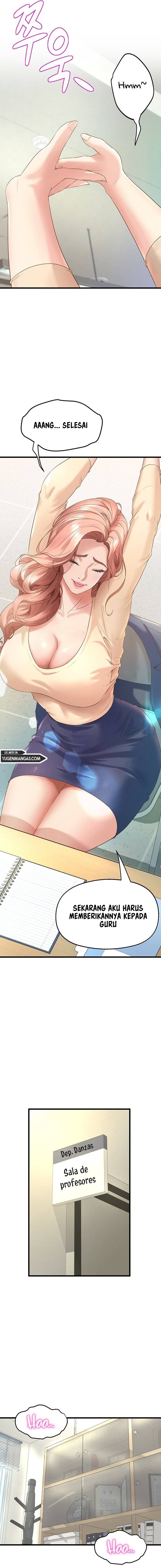 Dance Department’s Female Sunbaes - Chapter 13 14 Dance Department’s Female Sunbaes - Chapter 13 14