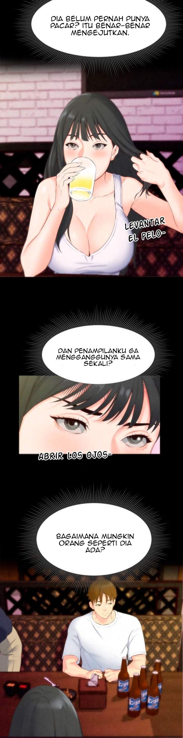 My Baby Girl - Chapter 13 12