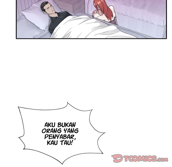 Maid (KOI) - Chapter 13 34