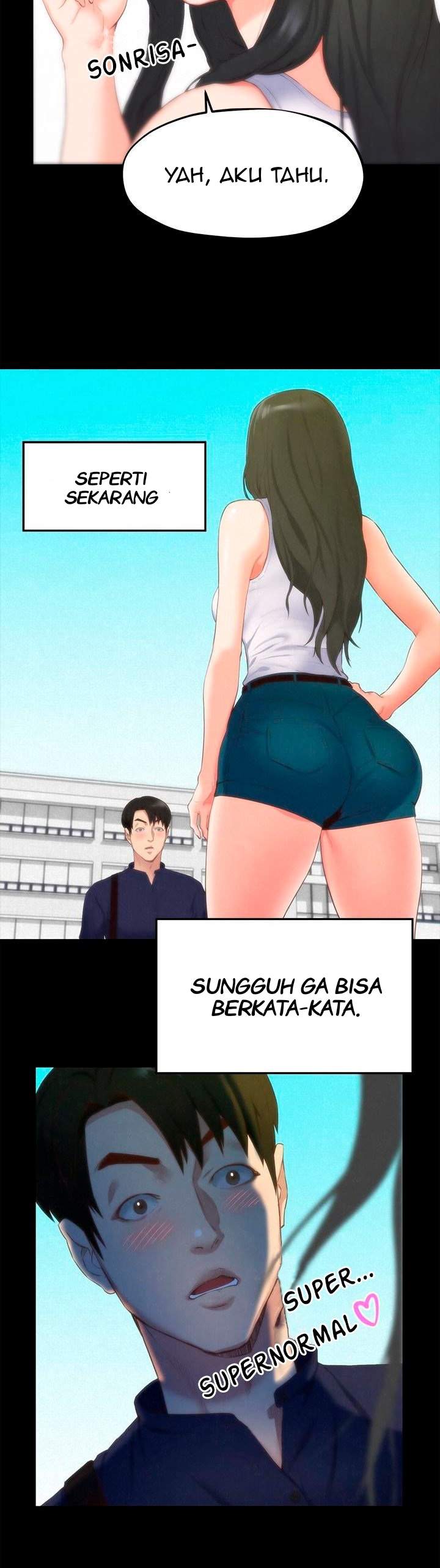 My Baby Girl - Chapter 13 5