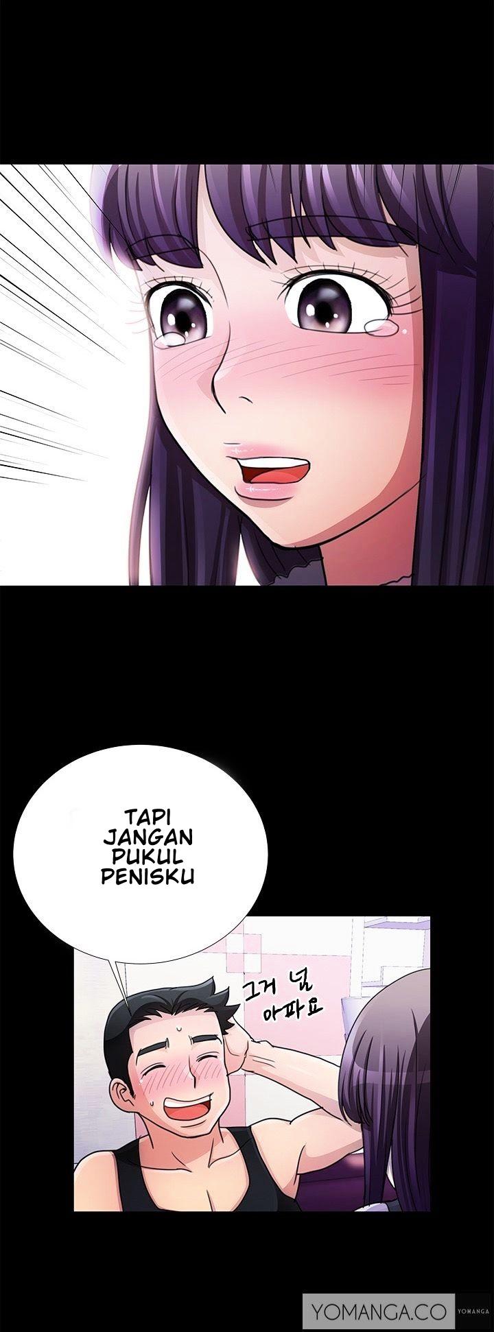 Will You Do as I Say? - Chapter 13 13